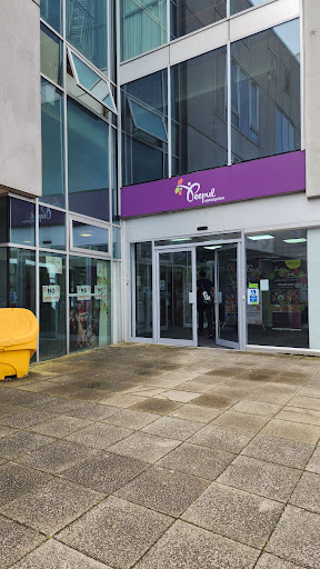 VFS Global UK Leicester Gallery - United Kingdom