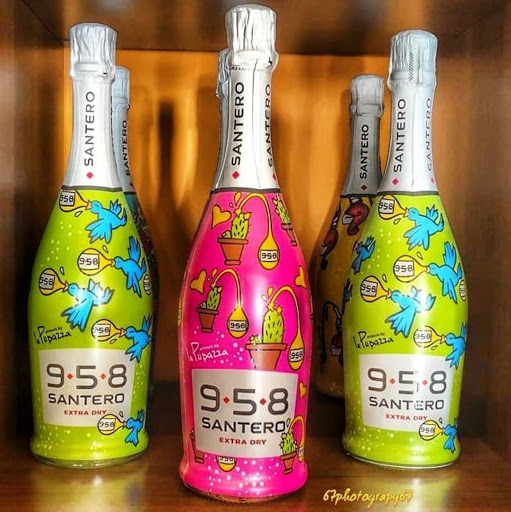 Winning Bar Srl - Visual