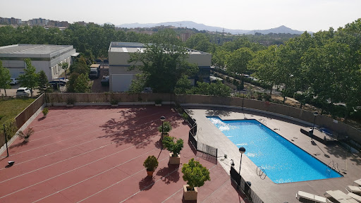 Hotel Exe Parc del Vallès - Thumbnail