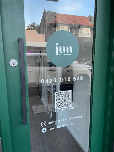 Jun Hairstylist - Thumbnail