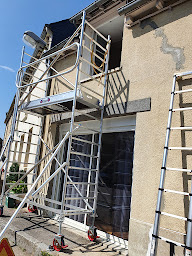 Photo n°7 de Le 23 à Pornic (Décorateur d'intérieur)