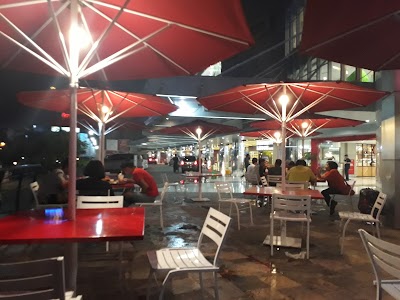 Photos of Hartono Lifestyle Mall