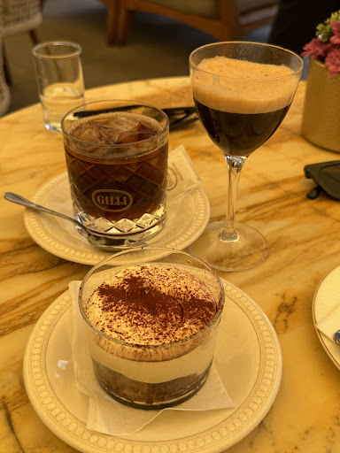 Caffè Gilli - Thumbnail
