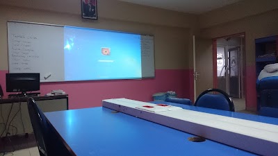 Kırklareli Üniversitesi Teknik Bilimler Meslek Yüksekokulu