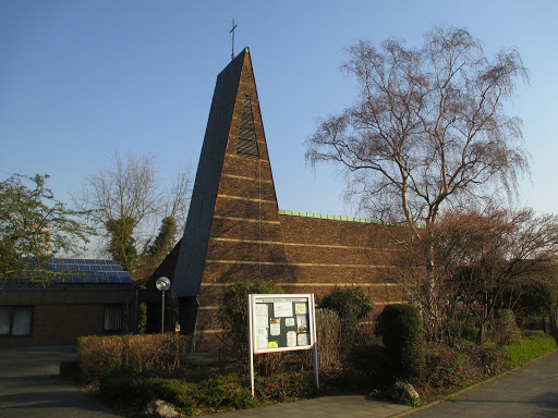 Evangelical Christusgemeinde Brauweiler-Königsdorf - Thumbnail