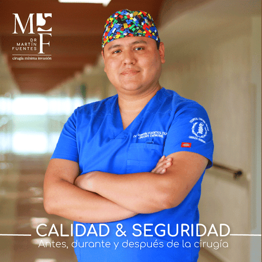 Dr. Martin Fuentes - Thumbnail