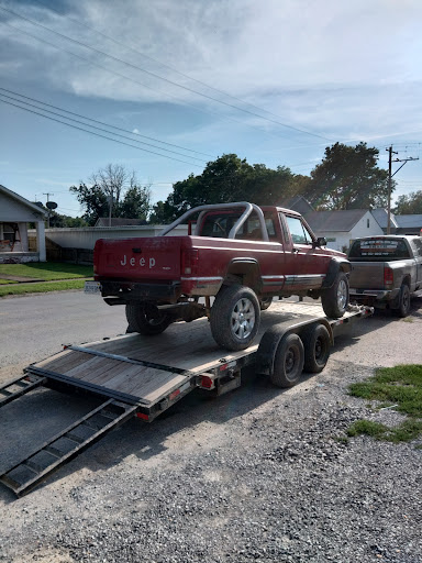 J & J Auto Services Inc - Thumbnail