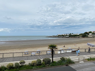 Photo n°38 de O Sole Mio Royan à Royan (Pizzeria)