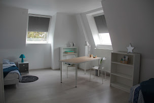 Photo n°1 de Villa May à Saint-Dié-des-Vosges (Centre d'hébergement pour étudiants)