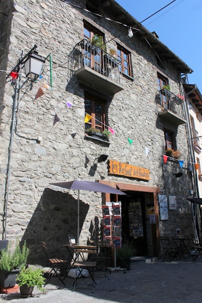 Photos of Llibreria La Pu&ccedil;a & El Rebost del Padr&iacute;