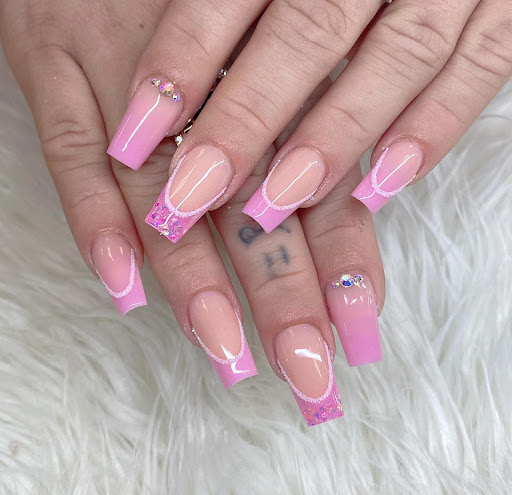 Kiki’s Nails Camden