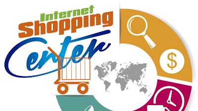 Photos of Internet Shopping Center (UPS)