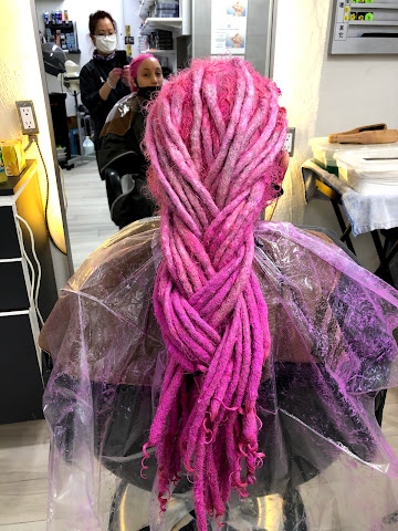 Color Lab 1 Hair Salon by null