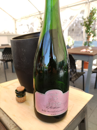 Viterbere - Visual