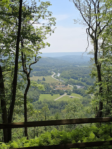 Loyalsock Creek Vista (Rider Park Loop Trail) - Thumbnail