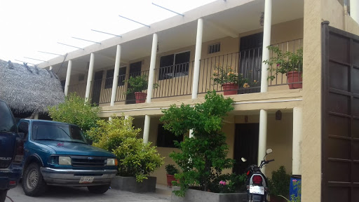 Hotel María Ever