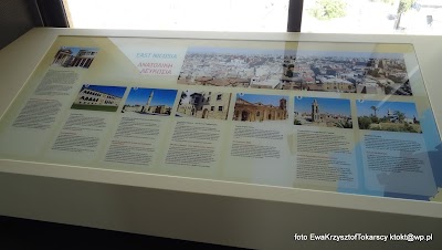 Photos of Shacolas Tower Museum and Observatory