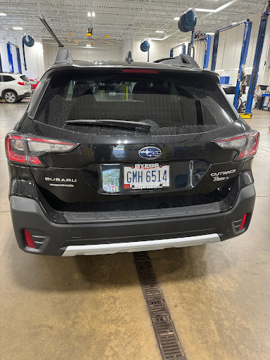 H.S. Detailing - Visual