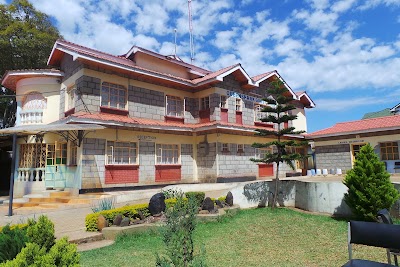 Photos of Queenspark Guest House