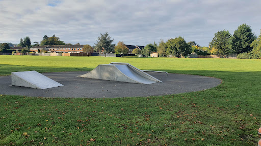 Old Windsor Recreation Ground - Thumbnail