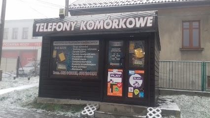 Telefony Komorkowe Kozy Dav-Kom