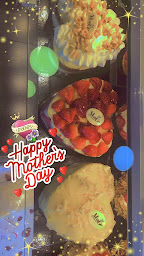 Photo n°26 de Boulangerie Margo à Villeron (Boulangerie)