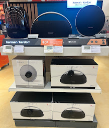 Photo n°22 de Boulanger Chambéry à Chambéry (Magasin de jeux vidéo)