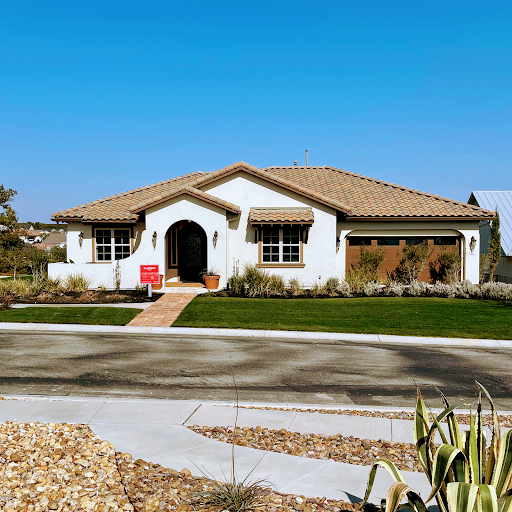 Cliff Branum Realtor - San Marcos Logo