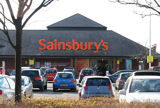 Argos Middlesbrough (Inside Sainsbury's)