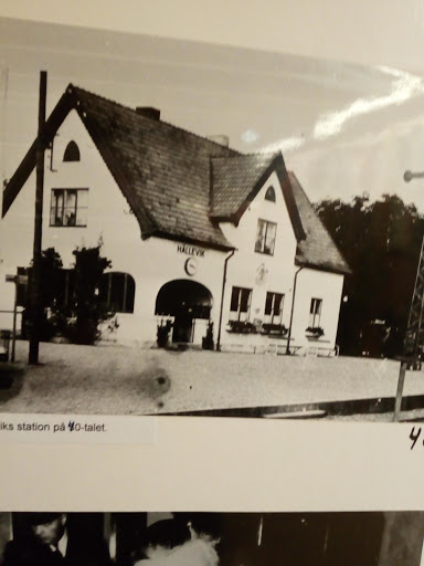 Sölvesborgs bibliotek - Thumbnail