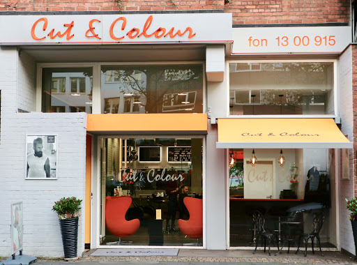 Cut & Color