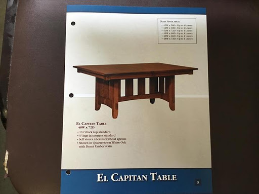 Hoosier Home Furniture LLC - Thumbnail