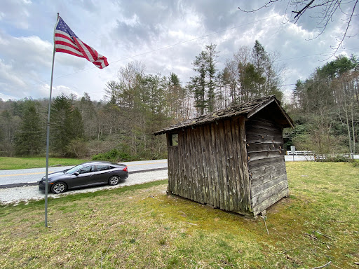 Grimshawes Historic Post Office - Thumbnail