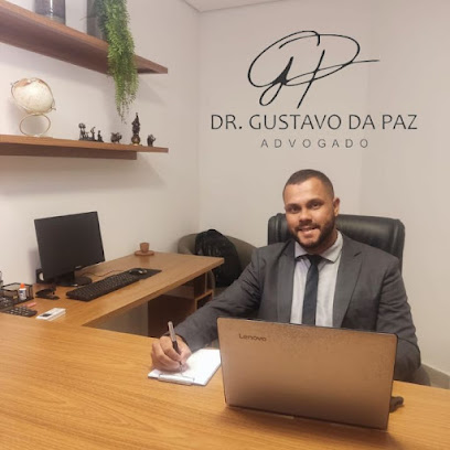 Dr. Gustavo da Paz