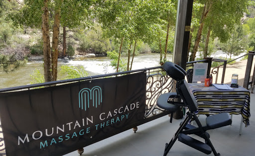 Mountain Cascade Massage Therapy - Thumbnail