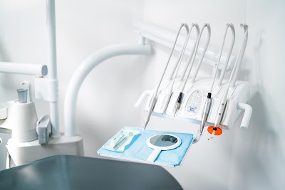 dentist