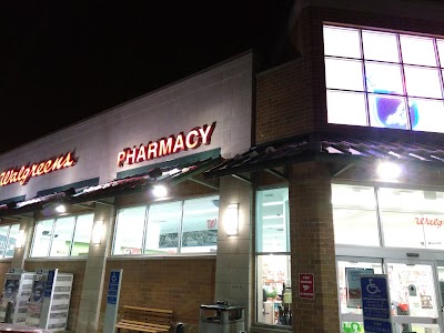 Walgreens