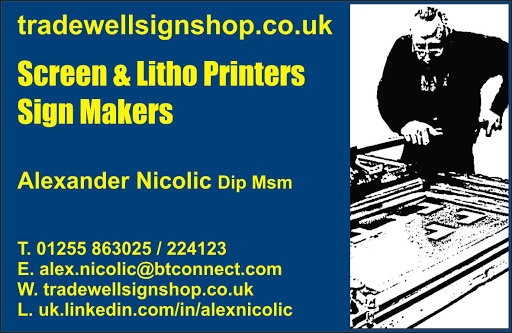 Tradewellsignshop.co.uk - Thumbnail