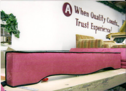 Ayala’s Custom Upholstery - Thumbnail