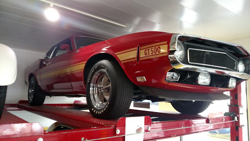Kuyoth's Klassics Gallery - United States