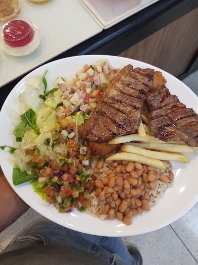Photos of Barbosa Supermercados