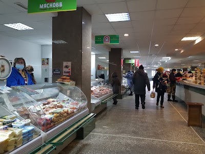 Photos of Торговый дом "Шыгыс"/Рынок "Шыгыс