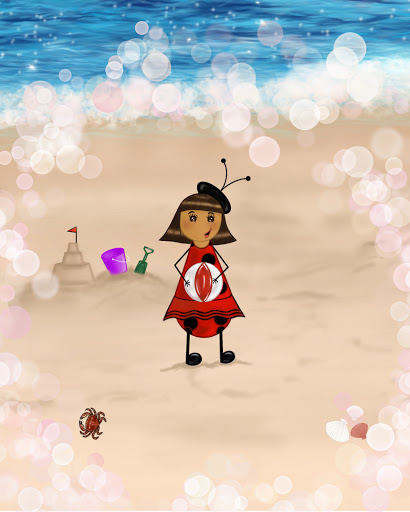 Naanily Bug - Visual