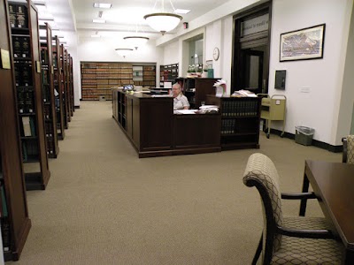 Law Library of Louisiana