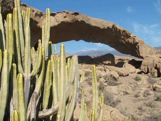 Arco de Tajao