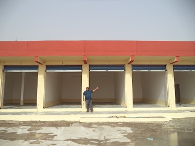 Photos of Chawr Chra Street