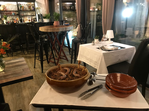 Photo de maison d'hôtes le village à Villenouvelle (31290)