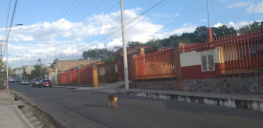 Antojitos Mexicanos Reyes