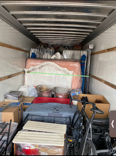 Skylink Movers - Visual