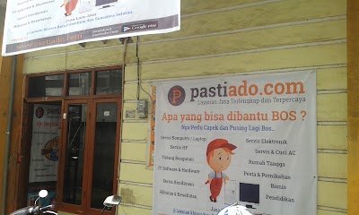 Photos of pastiado.com